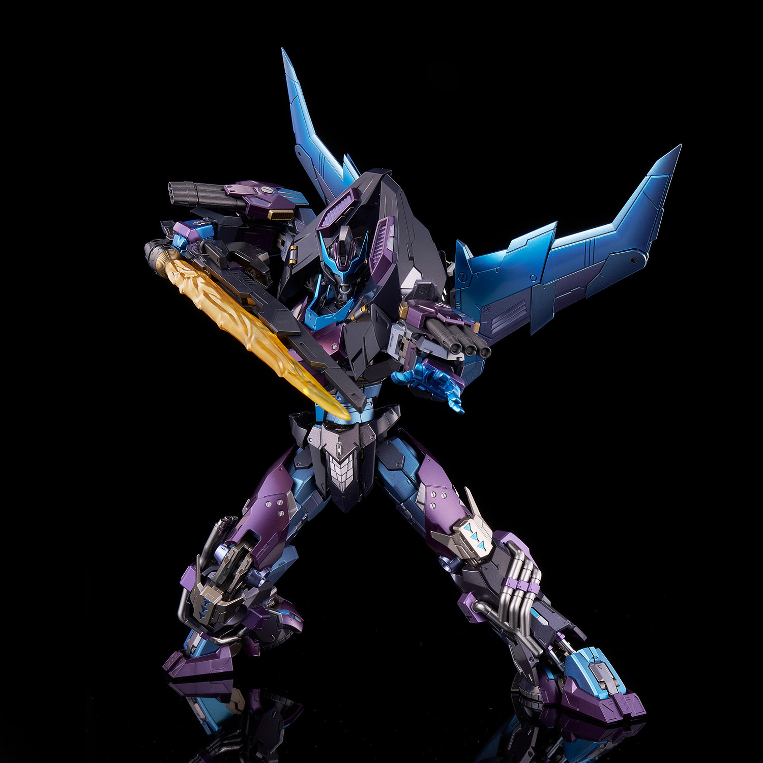 [KURO KARA KURI] Rodimus (Lost Light Ver.)